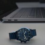 Emporio Armani Full Blue