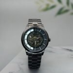Fossil Modern Machine Automatic