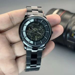 Fossil Modern Machine Automatic