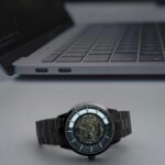 Fossil Modern Machine Automatic
