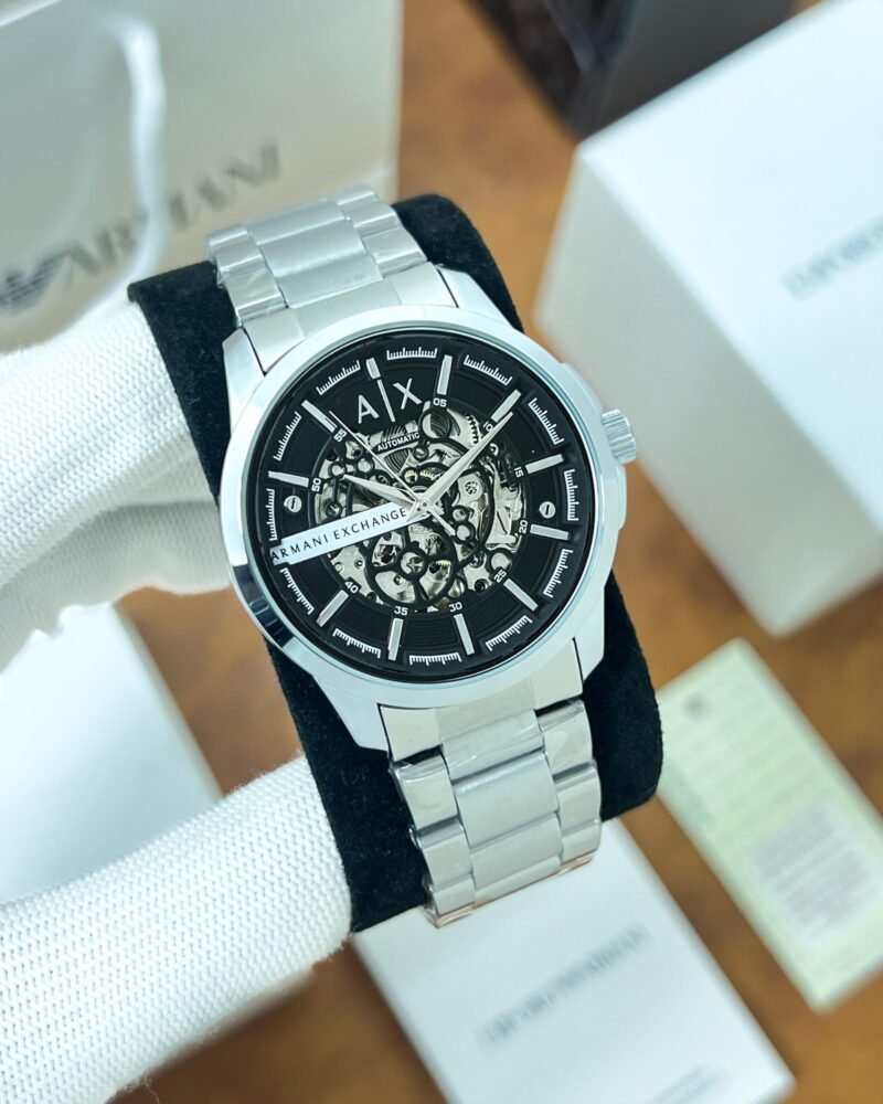 Armani Exchange Automatic AX2415