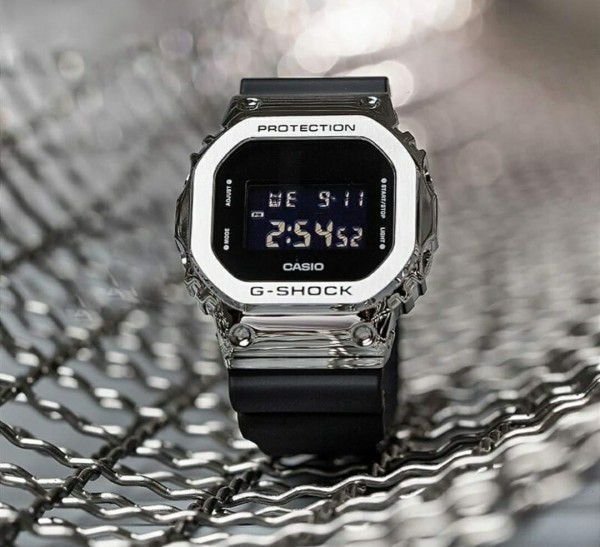 IMG-20250205-WA0139.jpg Casio G-Shock Metal Body
