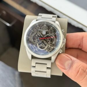 Tag Heuer Carrera Sport CR7