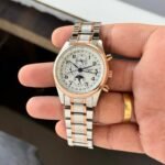 Longiness Moon-Phase Automatic