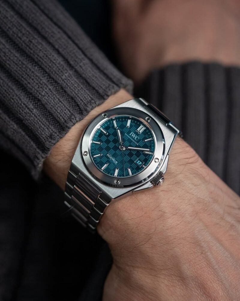 IWC SCHAFFHAUSEN INGENIEUR Automatic 40 IW328903