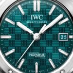 IWC SCHAFFHAUSEN INGENIEUR Automatic 40 IW328903