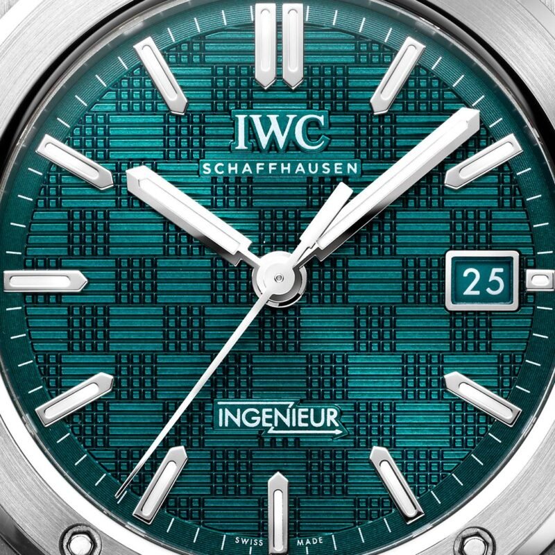 IWC SCHAFFHAUSEN INGENIEUR Automatic 40 IW328903