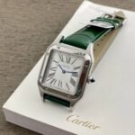 CARTIER SANTOS DUMONT