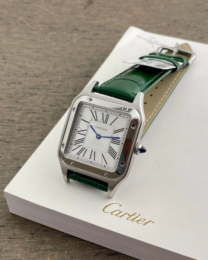 CARTIER SANTOS DUMONT