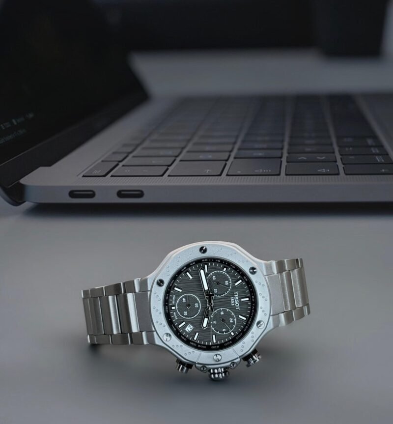 Tissot T-Race MotoGP Chronograph