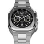 Bell & Ross BR-05 Urban Chronograph – 42MM