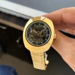 Rado Diastar Modern Machine