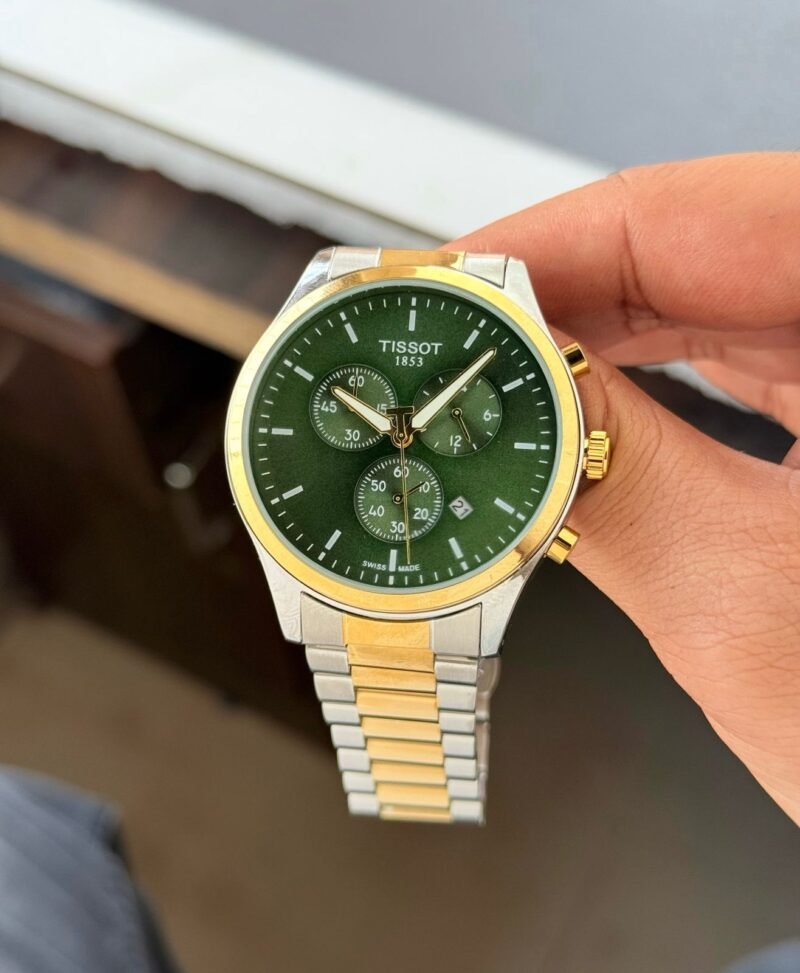 Tissot Chrono XL Classic