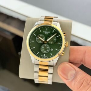 Tissot Chrono XL Classic