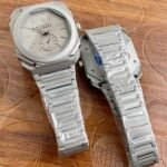 Bvlgari Quality Chronograph For Men’s