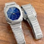 Bvlgari Quality Chronograph 40mm