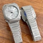 Bvlgari Original Movement Met Body