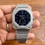 Bvlgari Original Movement - 40mm