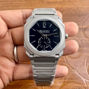 Bvlgari Original Movement - 40mm