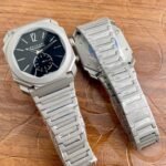 Bvlgari Original Movement - 40mm