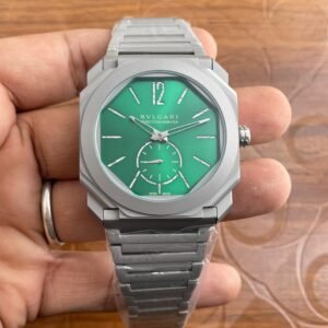 Bvlgari Original Movement