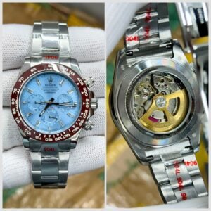 Rolex Daytona Ice Blue