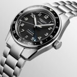 Longines Spirit Zulu Time