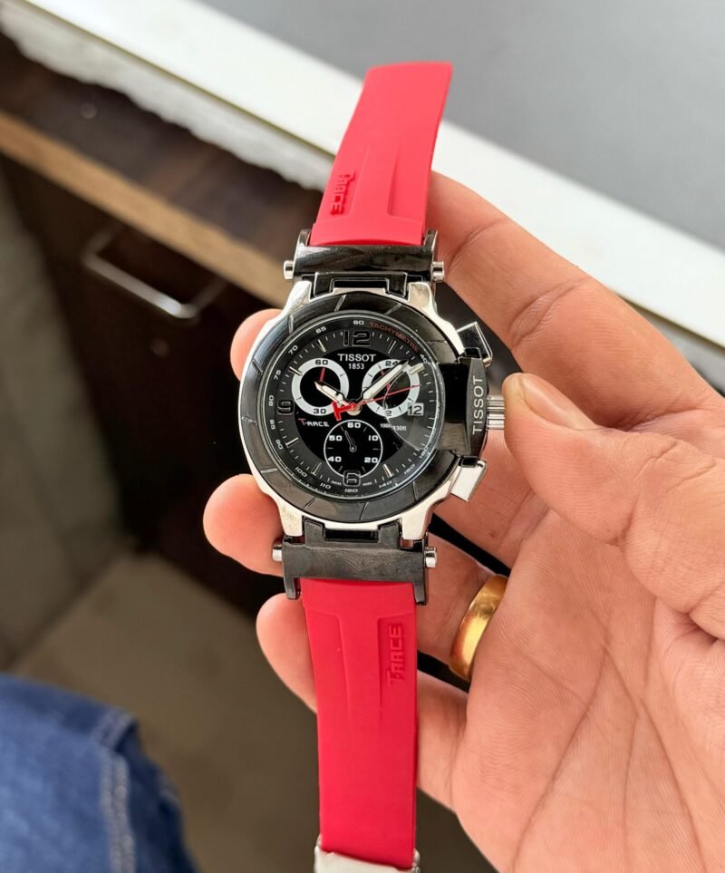Tissot T-Race Premium