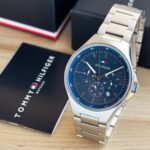 Tommy Hilfiger Analog Chronograph