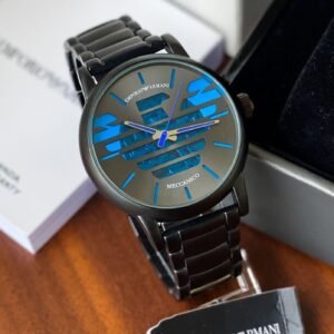 Emporio Armani Democratic Fashion