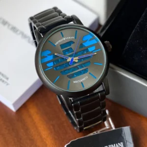Emporio Armani Democratic Fashion