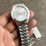 Versace Silver Greca