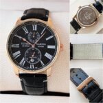Ulysse Nardin Marine Torpilleur