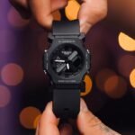G-Shock GA-2300 Octagonal