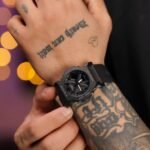 G-Shock GA-2300 Octagonal