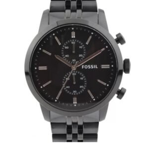 FOSSIL TOWNSMAN CHRONOGRAPH