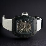 Richard Mille RM 53-01 Tourbillon Pablo Mac Donough