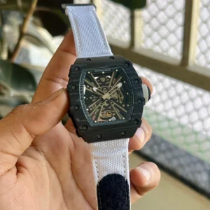 Richard Mille RM 53-01 Tourbillon Pablo Mac Donough