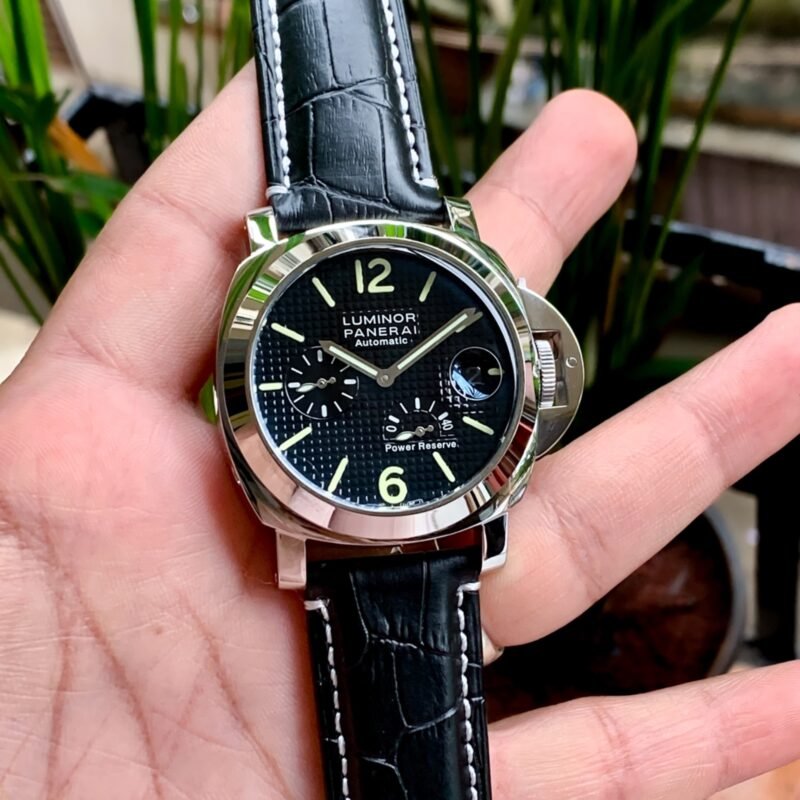 Luminor Panerai Power Resurve Automatic