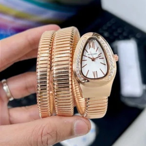 BVLGARI Serpenti Tubogas