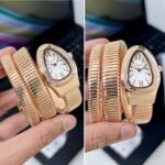 BVLGARI Serpenti Tubogas