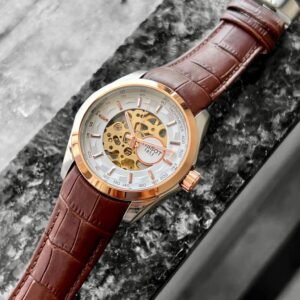 TISSOT Pendulum Fully Automatic 1853