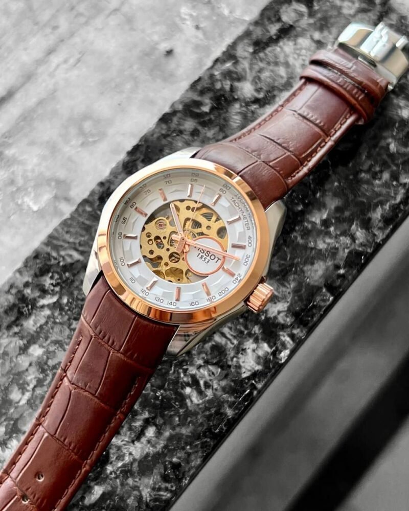 TISSOT Pendulum Fully Automatic 1853