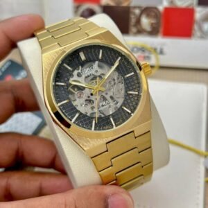 TISSOT Fully Automatic- 10 Color