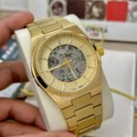 TISSOT Fully Automatic- 10 Color