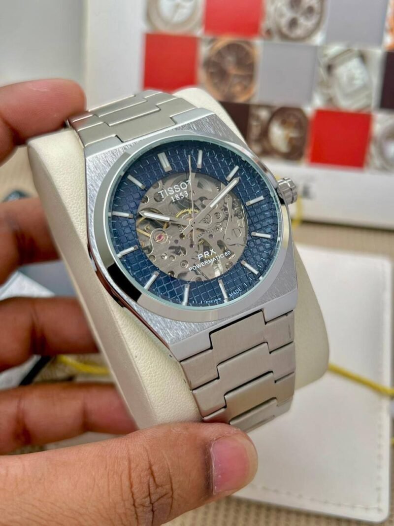 IMG_20240331_184824_950.jpg TISSOT Fully Automatic- 10 Color