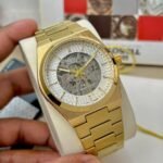 TISSOT Fully Automatic- 10 Color