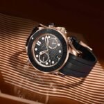 Omega Seamaster Diver 300M Chronograph