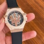 Maserati Potenza Automatic 42mm