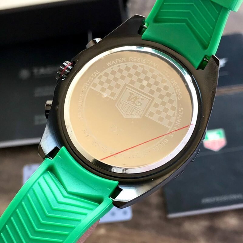 TAG Heuer Formula 1 Quartz Collection